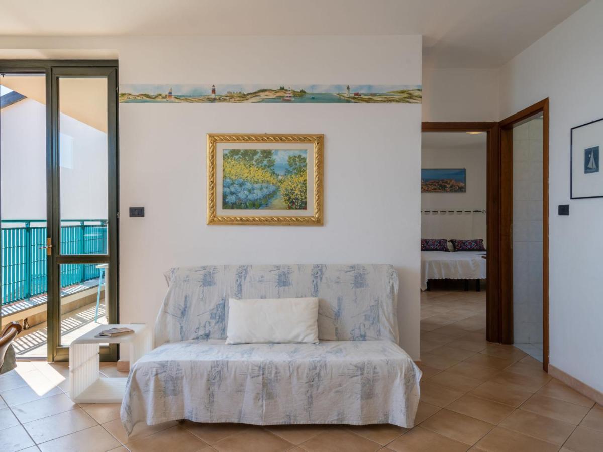 Apartment Le Margherite - Slr261 By Interhome Costarainera Exterior foto