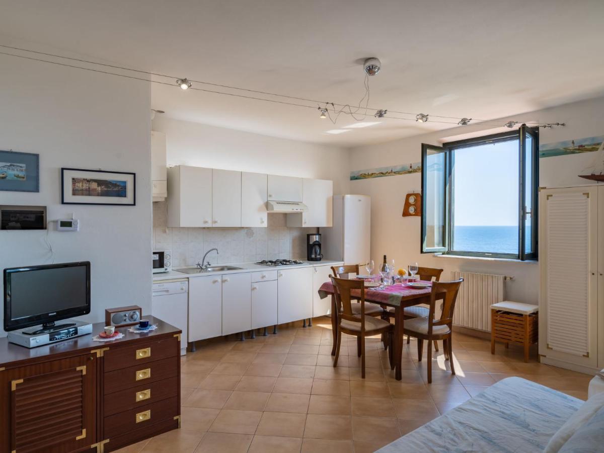Apartment Le Margherite - Slr261 By Interhome Costarainera Exterior foto