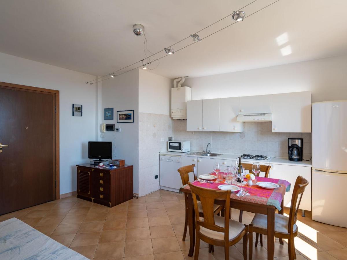 Apartment Le Margherite - Slr261 By Interhome Costarainera Exterior foto
